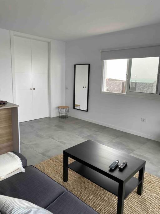 Apartamento suite blue sea Famara Extérieur photo