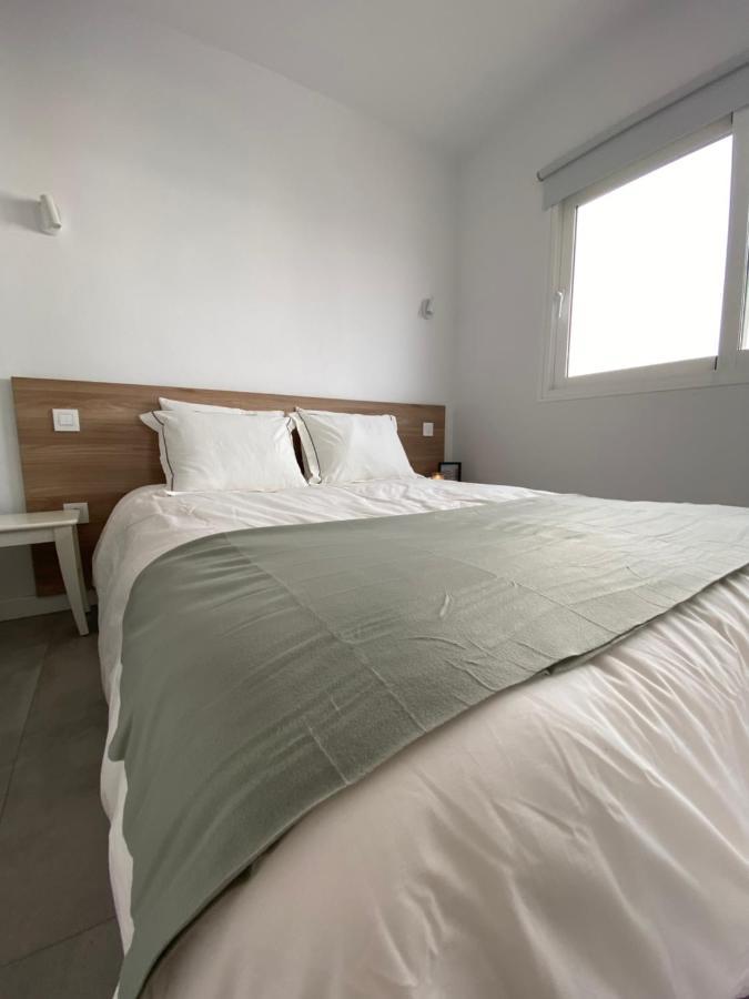 Apartamento suite blue sea Famara Extérieur photo